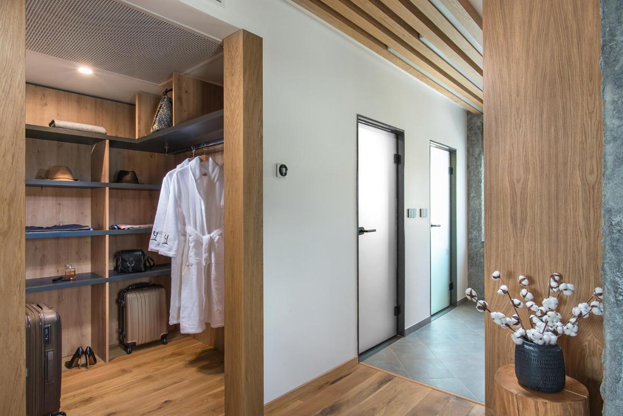 Wine & Spa Hotel Chukara 트리아브나 외부 사진