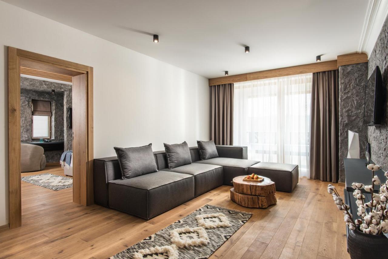 Wine & Spa Hotel Chukara 트리아브나 외부 사진
