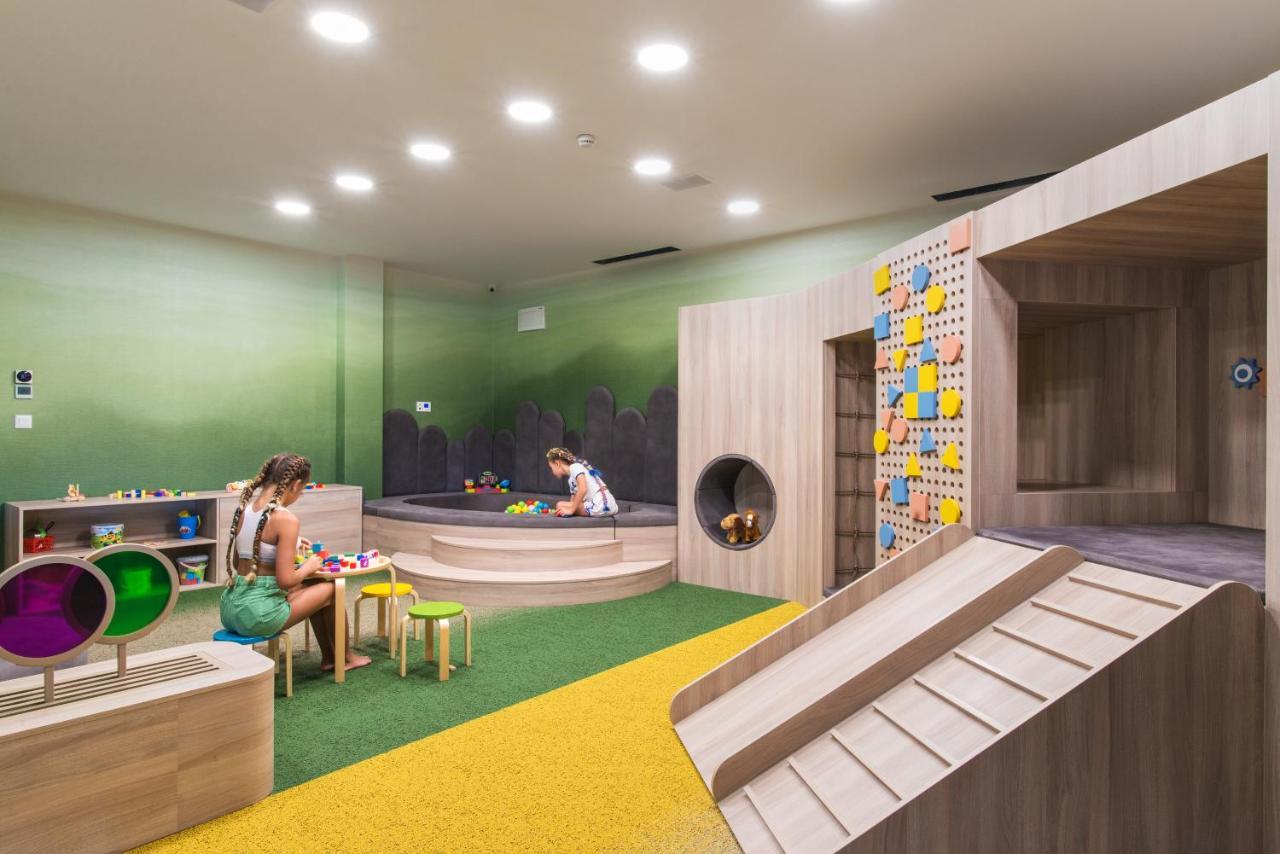 Wine & Spa Hotel Chukara 트리아브나 외부 사진
